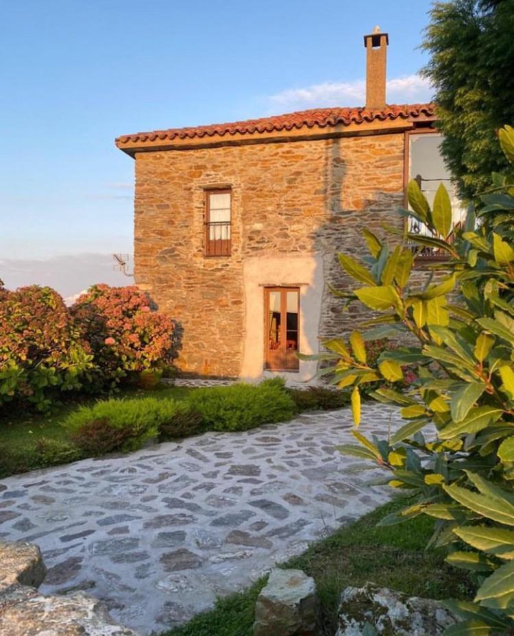 Casa Lao I Guest House El Pito Exterior photo