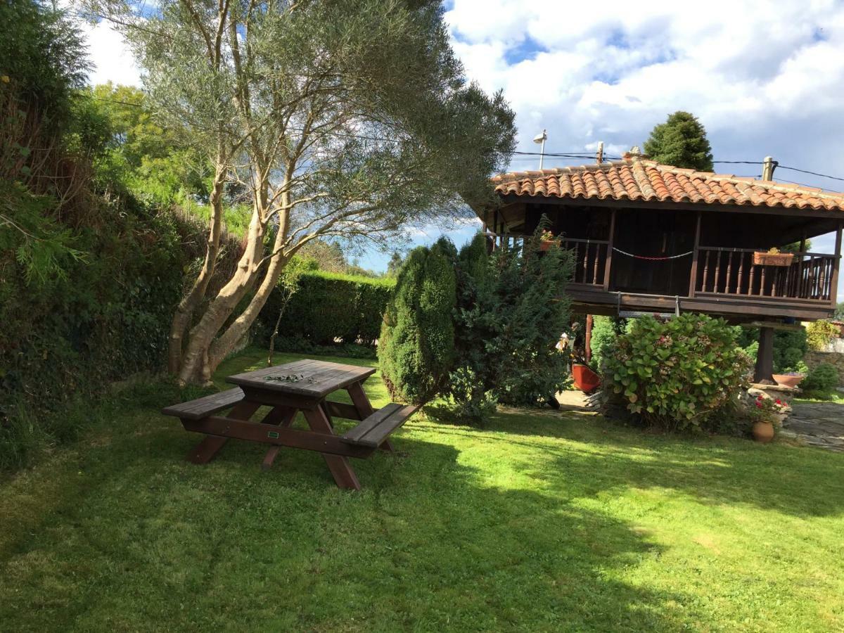 Casa Lao I Guest House El Pito Exterior photo